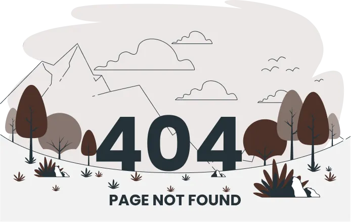 404 not found